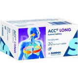 ACC Long 20 pezzi