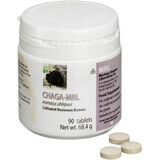 MRL Good Nature Chaga 90 tablets