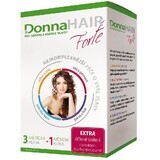 Donna Hair Forte Trattamento 4 mesi 120 capsule