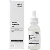 Beauty Drops Glycolic Acid 7% 30 ml