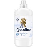 Coccolino Balsamo Sensitive 1,45 l