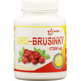 Nutricius URO Cranberry 60 compresse