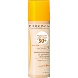 Bioderma Photoderm Photoderm NUDE Touch SPF50 + fluido colorante leggero 40 ml