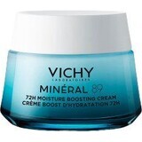 Vichy Mineral89 72h moisturizing cream 50 ml