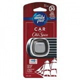 AmbiPur Old Spice deodorante per auto 2 ml