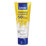 Linola Lozione solare SPF50 100 ml