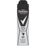 Rexona Men Deodorante Invisibile Nero+Bianco 150 ml