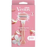 Gillette Venus Venus Spa Breeze rasoio + 2 testine