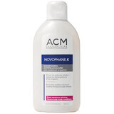 Laboratoire ACM Novophane Shampoo gegen Schuppen und chronische Schuppenbildung der Kopfhaut 300 ml