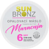 Vivaco Sun Olio protettivo solare bronzante SPF06 Frutto della passione 150 ml