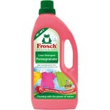 Frosch ECO Detergente color melograno 1500 ml