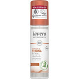 Lavera Deodorant Power Deodorant Spray fino a 48 ore di protezione 75 ml