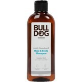 Shampoo antiforfora per capelli Bulldog 300 ml