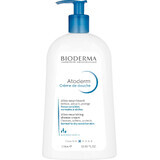 Bioderma Atoderm shower cream 1 l