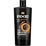 AXE Gel de ducha Dark temptation 700 ml