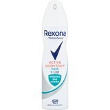 Rexona Anti-traspirante Active Shield Fresh 150 ml