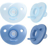 Philips Avent Soothie Sootherie 0-6m niño 2 pcs