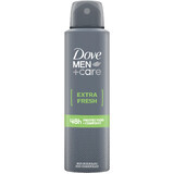 Dove Men+Care Strong Antitranspirant für Männer 150 ml