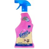 Vanish Pet expert spray per la pulizia di tappeti e tappezzerie 500 ml