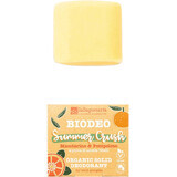 Deodorante solido biologico LaSaponaria Summer Crush 40 g