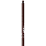 NYX Professional Makeup Line Loud Lip Pencil Lippenstift 35 Kein Wein ing 1,2 g