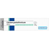 Generica Calcium pantothenicum crema 30 g