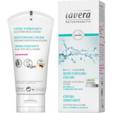 Crema hidratantă Lavera Basis 50 ml