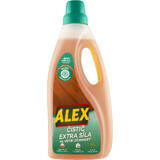 Alex Extra Strength Wood Cleaner mit Magic Wood Duft 750 ml