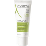 A-Derma BIOLOGY Crema idratante dermatologica leggera 40 ml