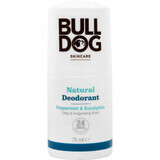 Deodorante naturale Bulldog menta piperita ed eucalipto 75 ml