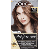 L'Oréal Paris Haarfarbe Récital Preference 6.35/A3 Havanna