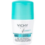 Vichy Deodorante Antitraspirante 48h Roll-on 50 ml