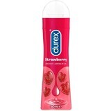 Durex Gel alla fragola 50 ml