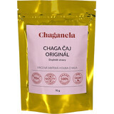 Chaganela Chaga de Sibérie thé original 70 g