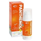 Topvet PANTHENOL +, 11% Pommade pour nourrissons et mères allaitantes 50 ml