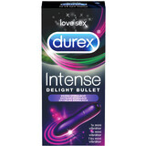 Durex Mini Vibratore Intense Delight Bullet