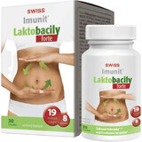 Swiss Lactobacily Imunit FORTE 30 compresse