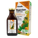 Salus Floradix Magnesio liquido 250 ml