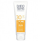 Dado Sens Sonnenschutz für Kinder SPF30 125 ml