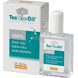 Dr.Muller Tea Tree Oil Olio puro al 100% 30 ml