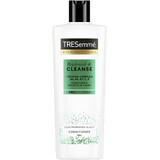 TreSemmé Replenish & Cleanse Balsamo vitaminico per capelli grassi 400 ml