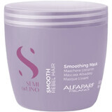 Alfaparf Milano Linseed Smoothing Mask 500 ml