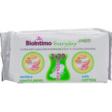 Biointimo Anion DUO Intimate Daily Intimate 40 pz.