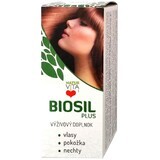 Naturvita Biosil Plus 60 compresse