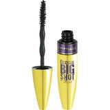 Maybelline New York The Collosal Big Shot Volum' Express Very Black Mascara 9.5 ml