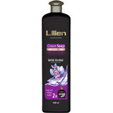 Sapone liquido Lilien Wild Orchid 1 l