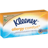 Kleenex ® Salviette di carta comfort per allergie 56 pz.