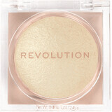 Revolution Beam Bright Golden Gal Revolution Beam Bright Golden Gal Illuminatore compatto con polvere 2,45 g