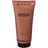 Yves Rocher Hoggar Gel douche corps et cheveux 200 ml