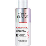 L'Oréal Paris Elseve Bond Repair, trattamento rigenerante pre-shampoo con acido citrico, 200 ml